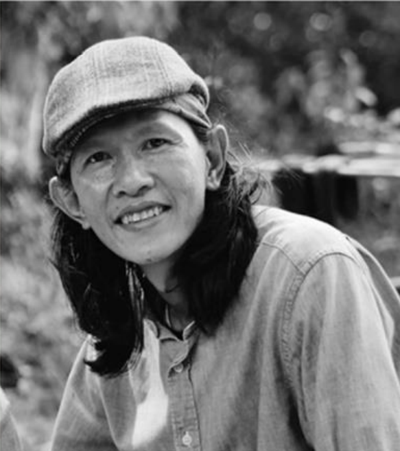 Mr. Dương Chí Thiện