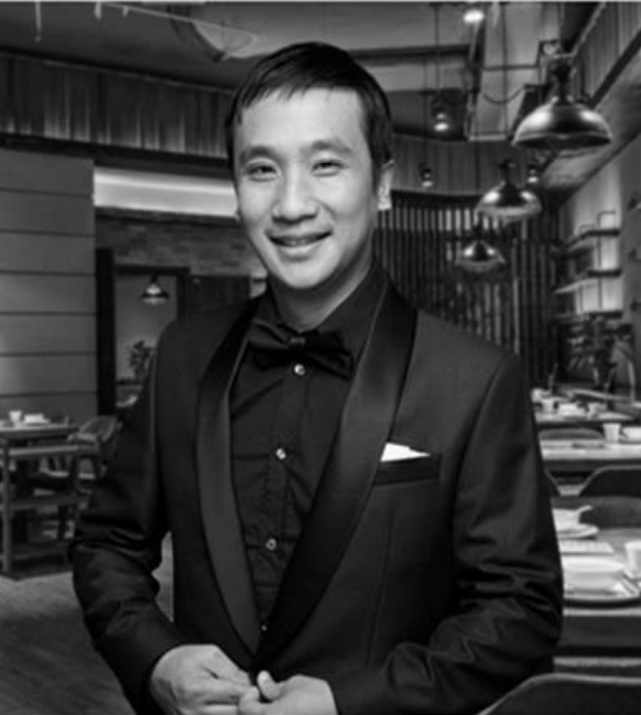 Mr. Nguyễn Tuấn Thành